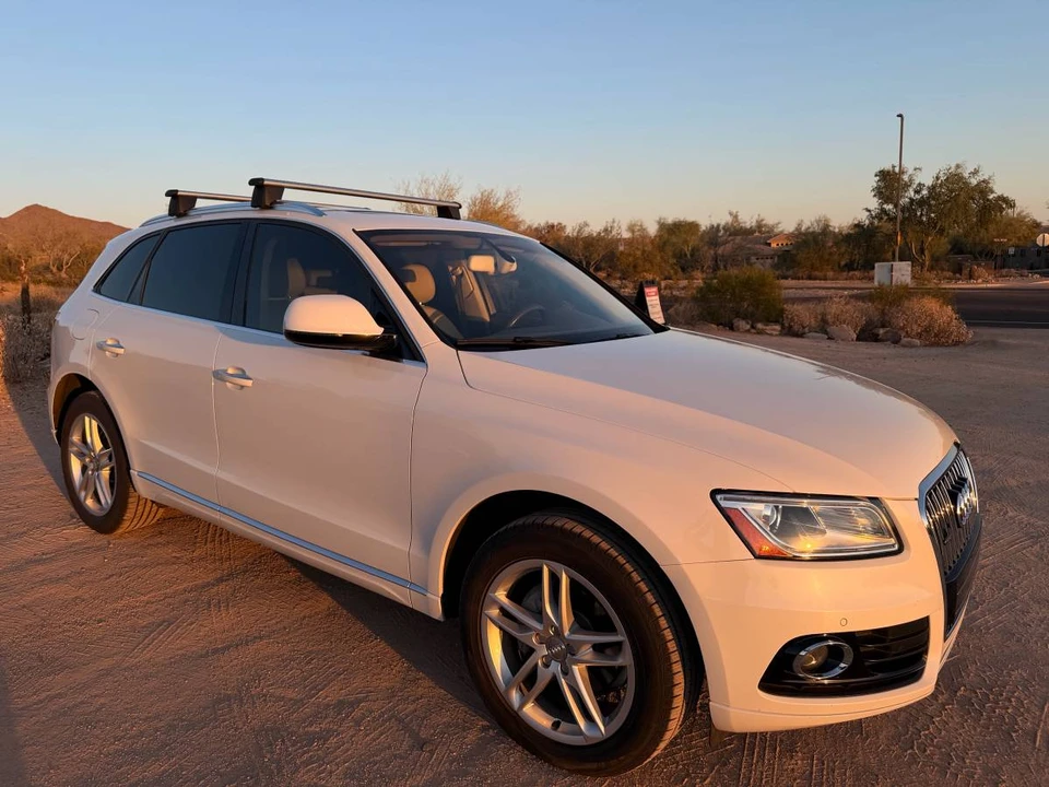 2016 Audi 8R Q5 - Image 5 of 23