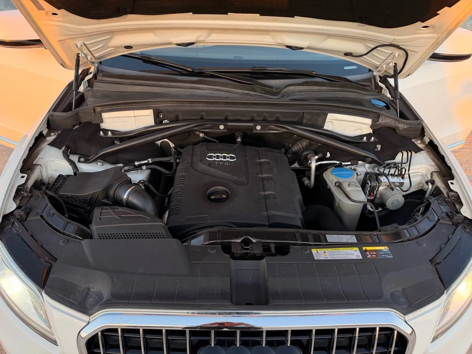 2016 Audi 8R Q5 - Image 20 of 23