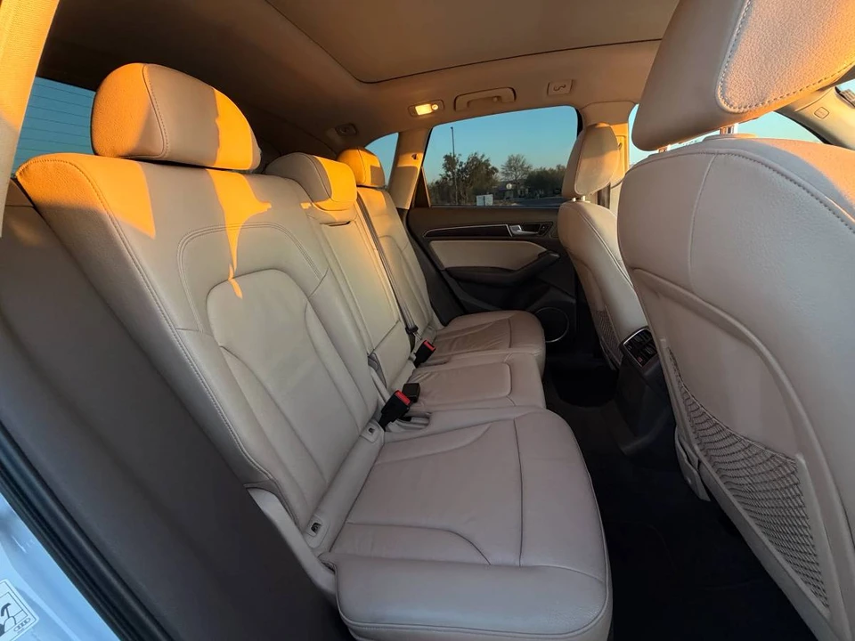 2016 Audi 8R Q5 - Image 14 of 23