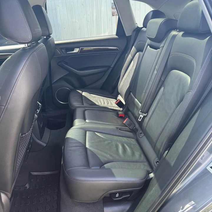2016 Audi 8R Q5 - Image 10 of 20