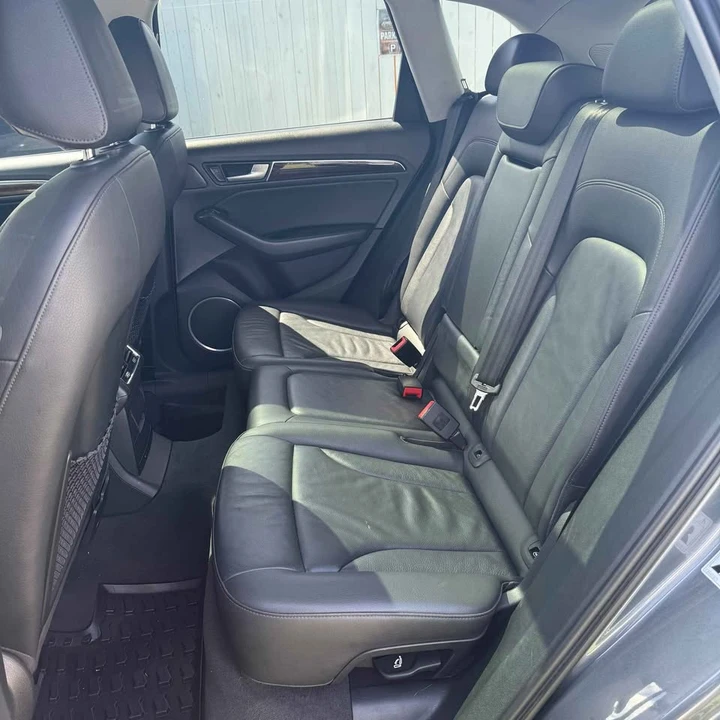 2016 Audi 8R Q5 - Image 13 of 19
