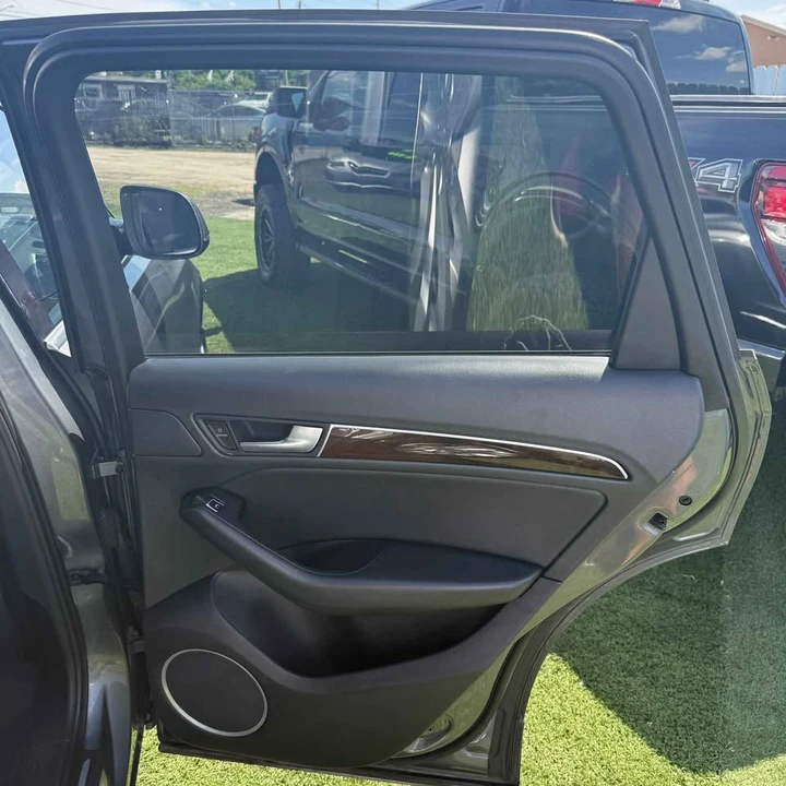 2016 Audi 8R Q5 - Image 18 of 19