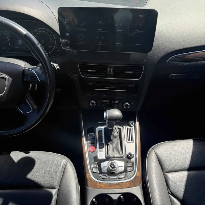 2016 Audi 8R Q5 - Image 7 of 19