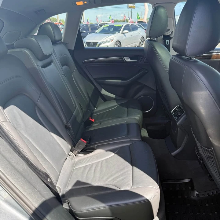 2016 Audi 8R Q5 - Image 15 of 20