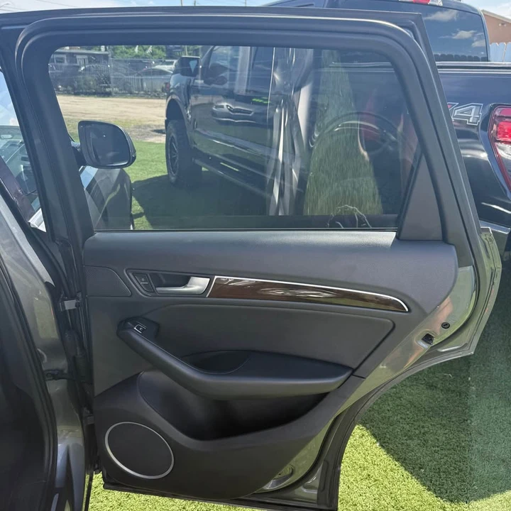 2016 Audi 8R Q5 - Image 20 of 20