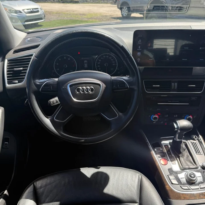 2016 Audi 8R Q5 - Image 8 of 20