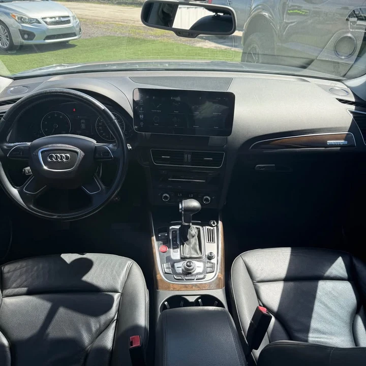 2016 Audi 8R Q5 - Image 7 of 20