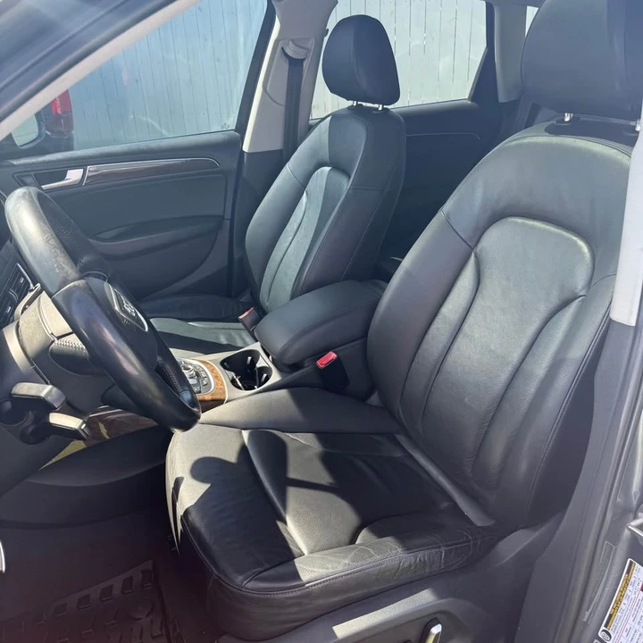 2016 Audi 8R Q5 - Image 6 of 20