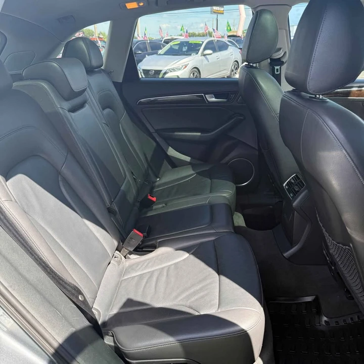 2016 Audi 8R Q5 - Image 19 of 19