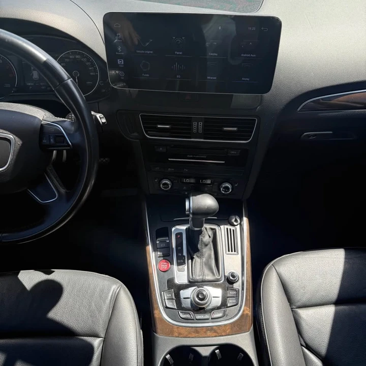 2016 Audi 8R Q5 - Image 9 of 20