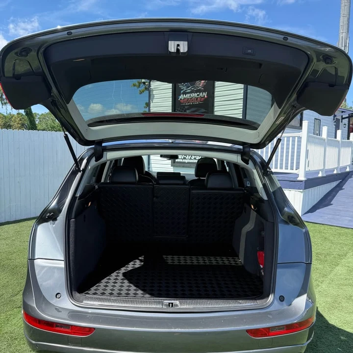 2016 Audi 8R Q5 - Image 19 of 20