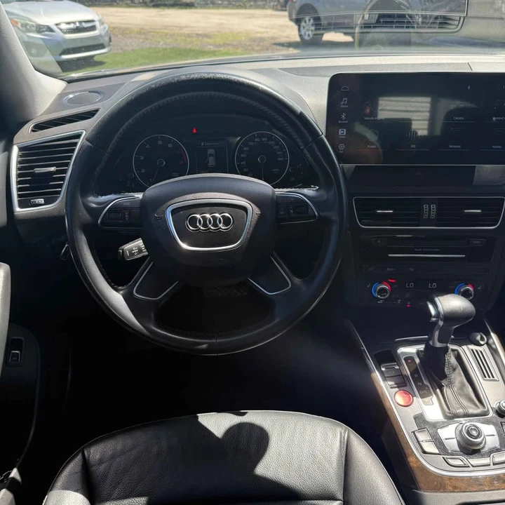 2016 Audi 8R Q5 - Image 9 of 19