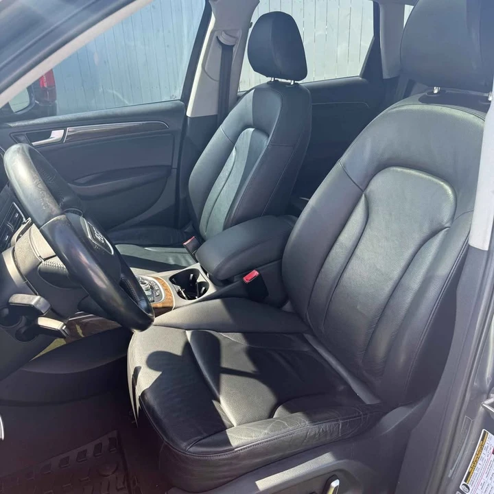 2016 Audi 8R Q5 - Image 5 of 19