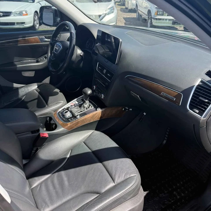 2016 Audi 8R Q5 - Image 11 of 19