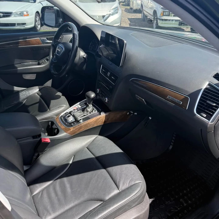 2016 Audi 8R Q5 - Image 12 of 20