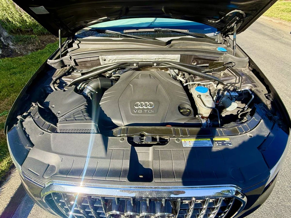 2016 Audi 8R Q5 - Image 19 of 24