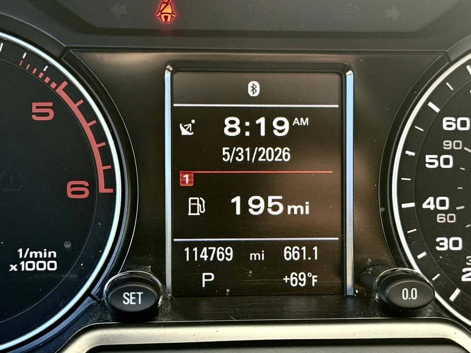 2016 Audi 8R Q5 - Image 16 of 24