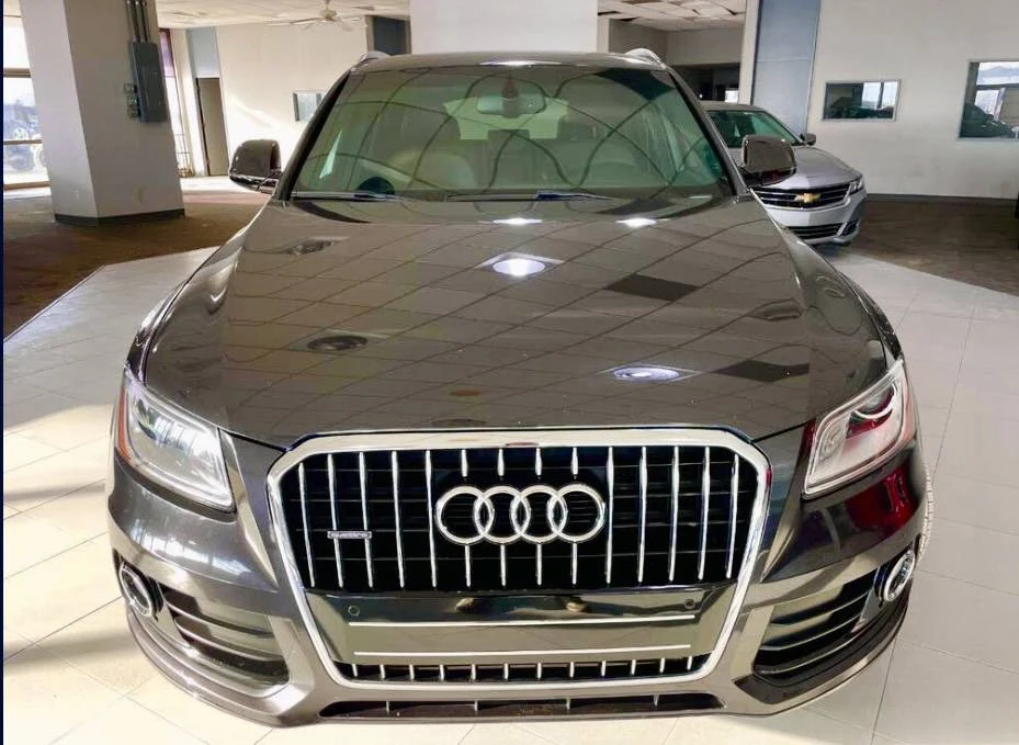 2016 Audi 8R Q5 - Image 2 of 24
