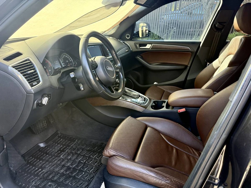 2016 Audi 8R Q5 - Image 7 of 24