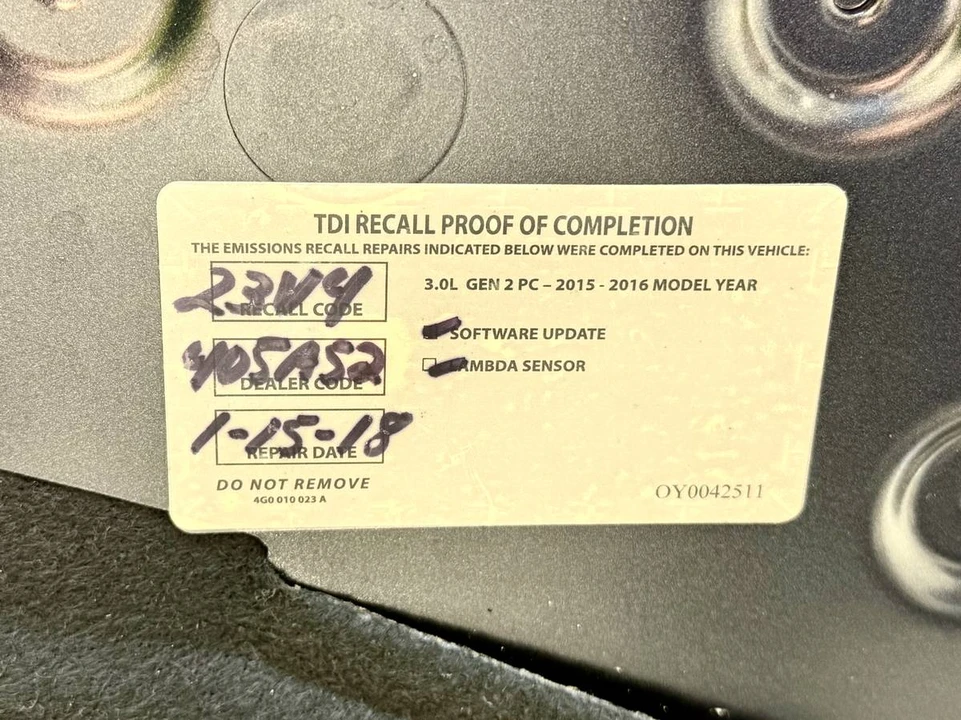 2016 Audi 8R Q5 - Image 22 of 24