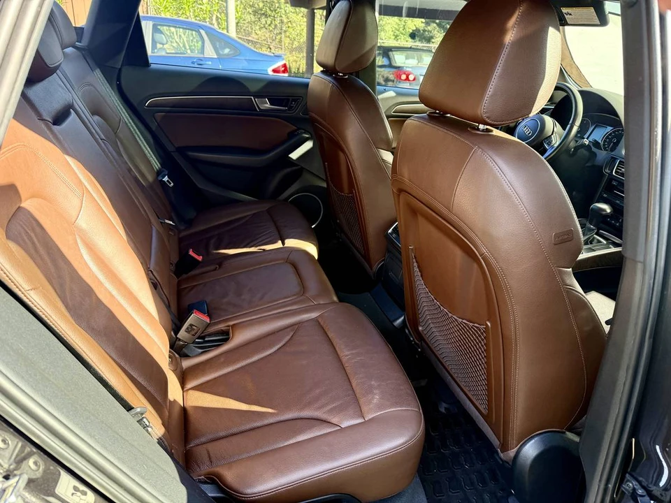 2016 Audi 8R Q5 - Image 10 of 24