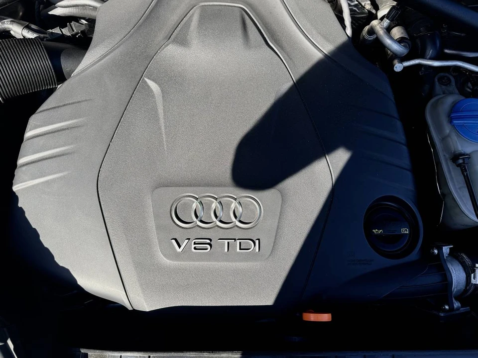 2016 Audi 8R Q5 - Image 20 of 24