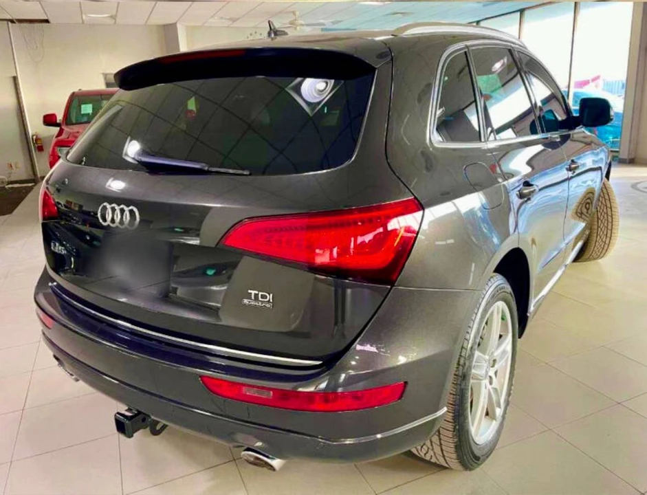 2016 Audi 8R Q5 - Image 5 of 24
