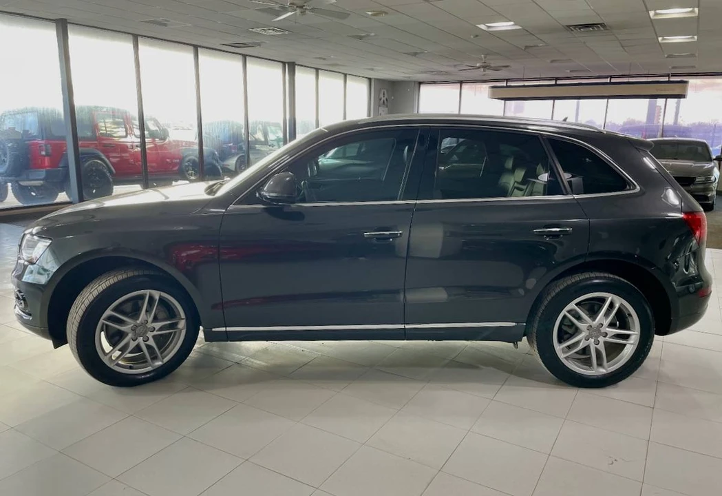 2016 Audi 8R Q5 - Image 6 of 24