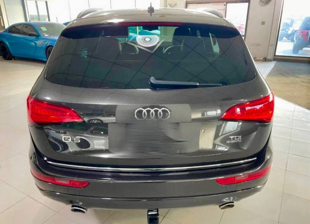2016 Audi 8R Q5 - Image 4 of 24