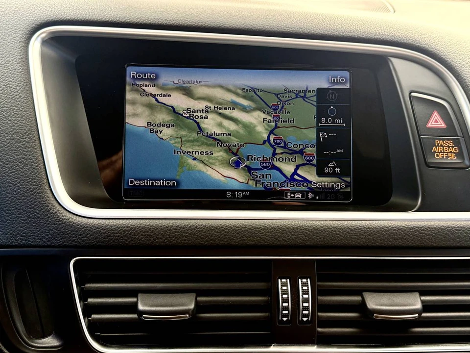 2016 Audi 8R Q5 - Image 18 of 24