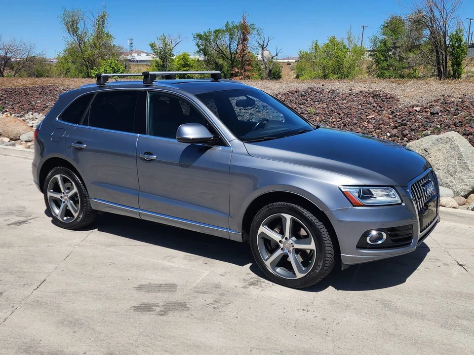 2016 Audi 8R Q5 - Image 6 of 24