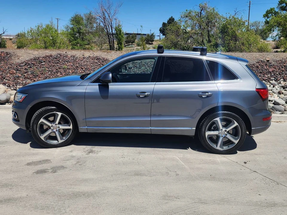 2016 Audi 8R Q5 - Image 2 of 24