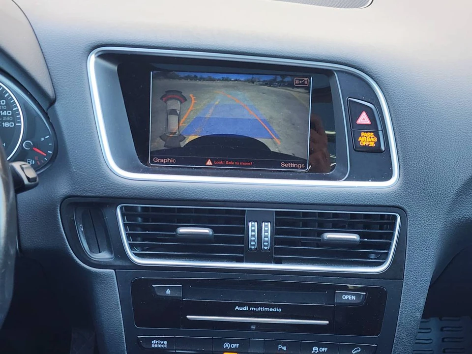 2016 Audi 8R Q5 - Image 19 of 24