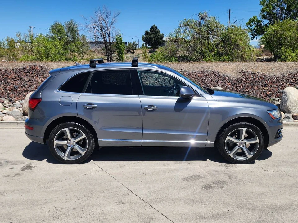 2016 Audi 8R Q5 - Image 5 of 24