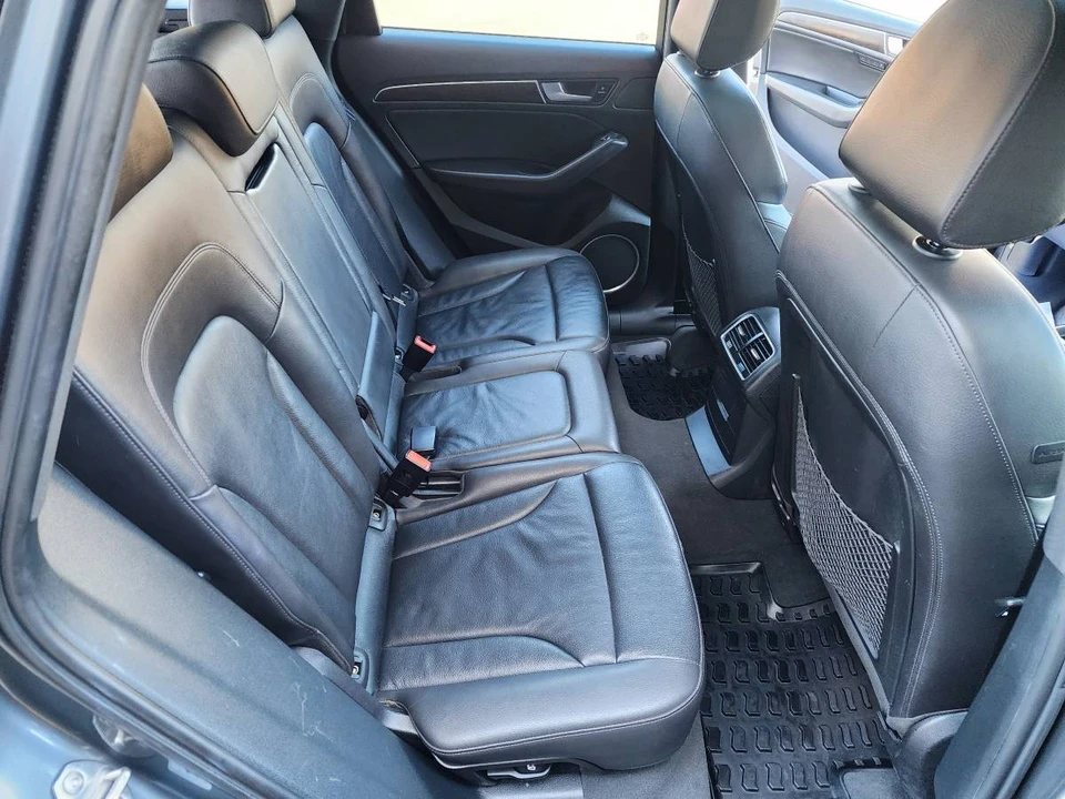 2016 Audi 8R Q5 - Image 14 of 24