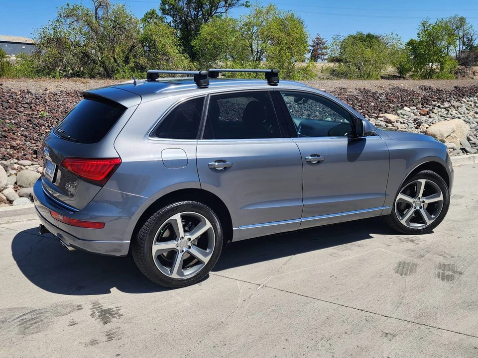 2016 Audi 8R Q5 - Image 4 of 24