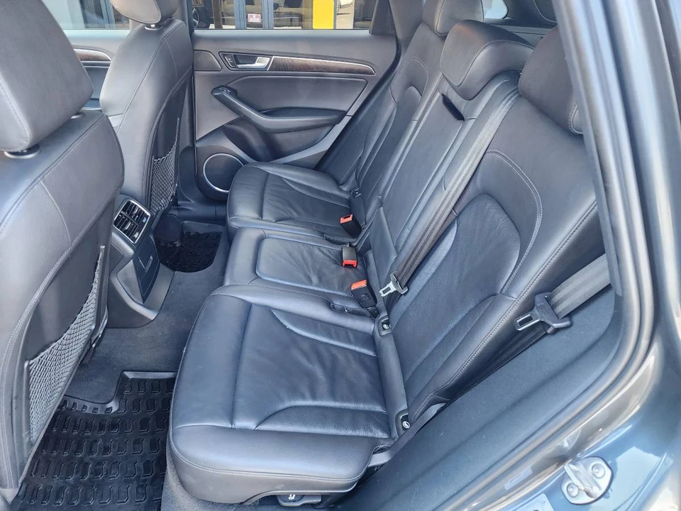 2016 Audi 8R Q5 - Image 13 of 24