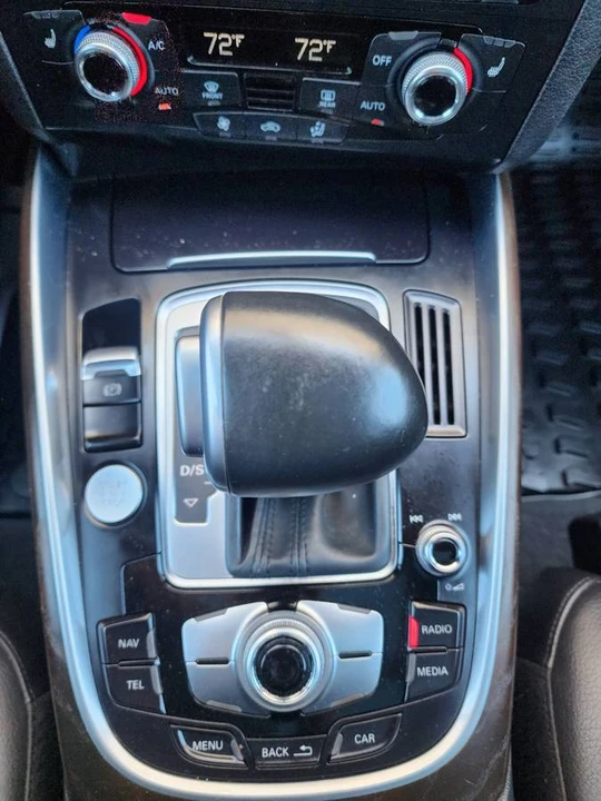 2016 Audi 8R Q5 - Image 20 of 24