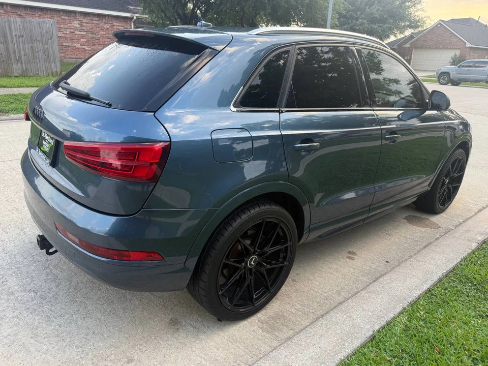 2016 Audi 8R Q5 - Image 5 of 23