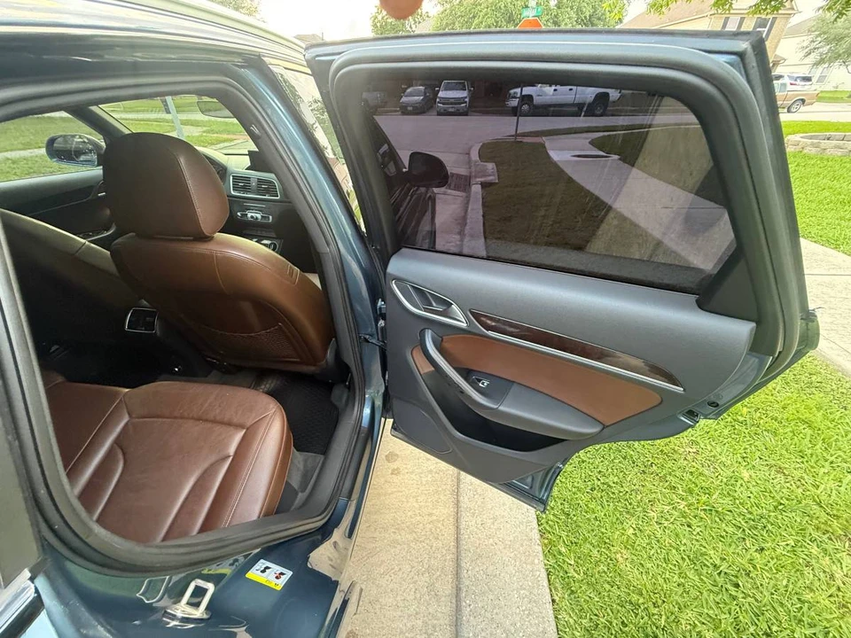2016 Audi 8R Q5 - Image 15 of 23