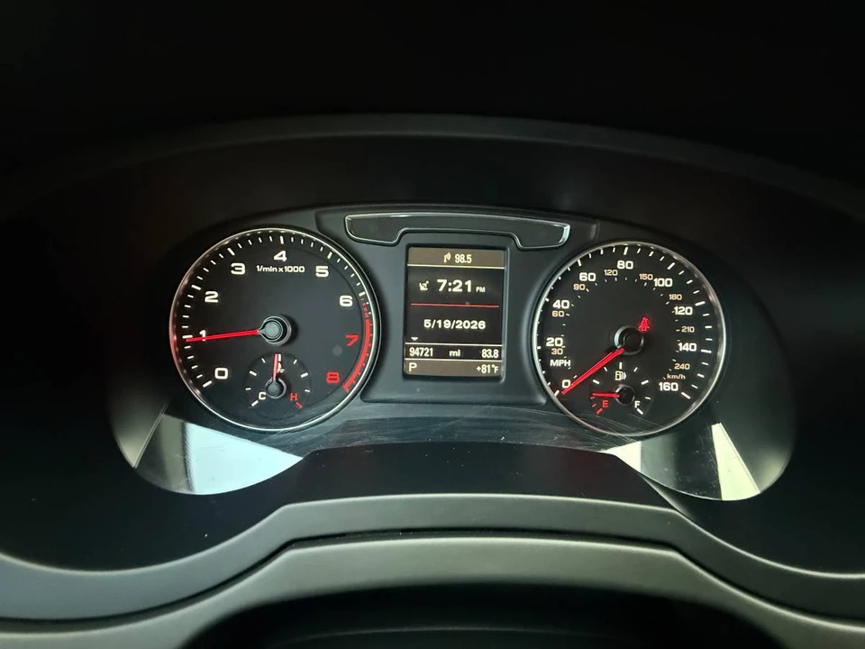 2016 Audi 8R Q5 - Image 20 of 23