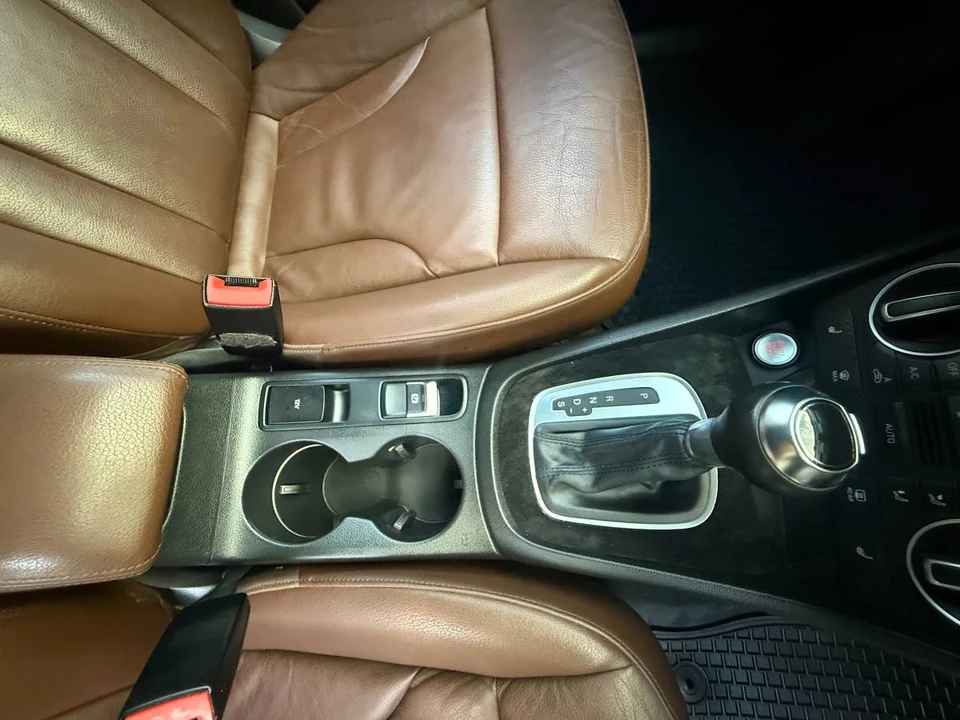 2016 Audi 8R Q5 - Image 10 of 23