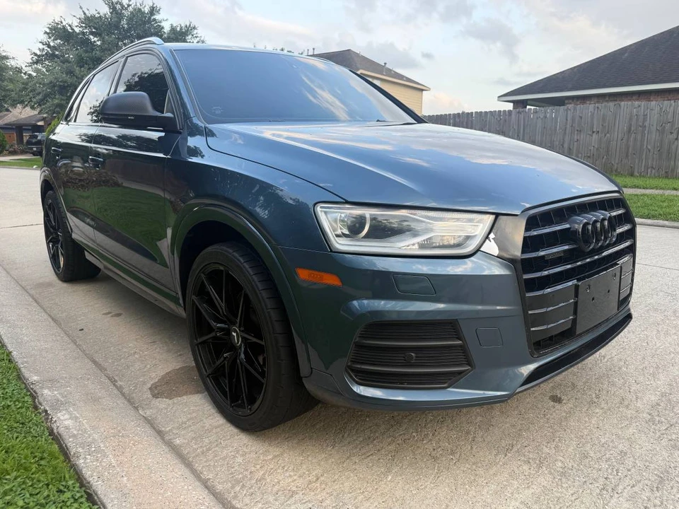 2016 Audi 8R Q5 - Image 6 of 23