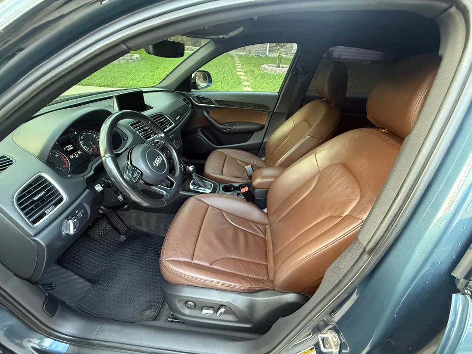 2016 Audi 8R Q5 - Image 21 of 23