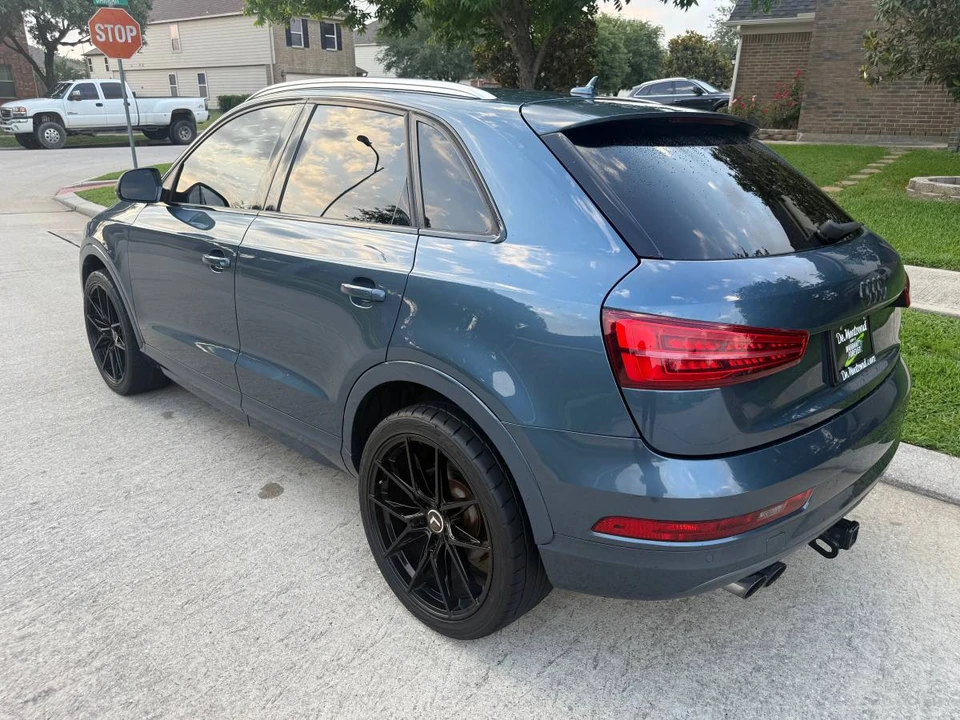 2016 Audi 8R Q5 - Image 3 of 23