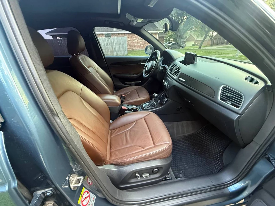 2016 Audi 8R Q5 - Image 11 of 23