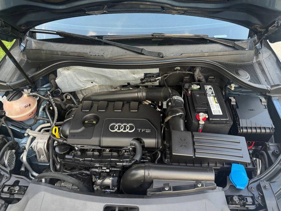 2016 Audi 8R Q5 - Image 7 of 23