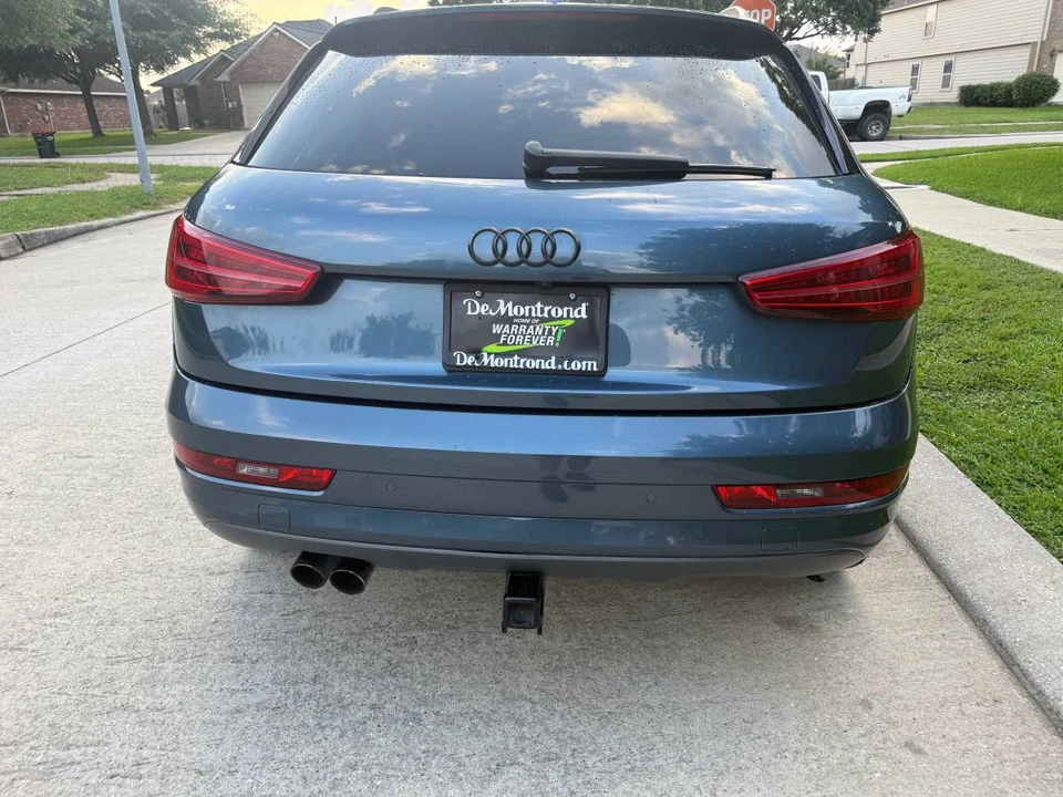 2016 Audi 8R Q5 - Image 4 of 23