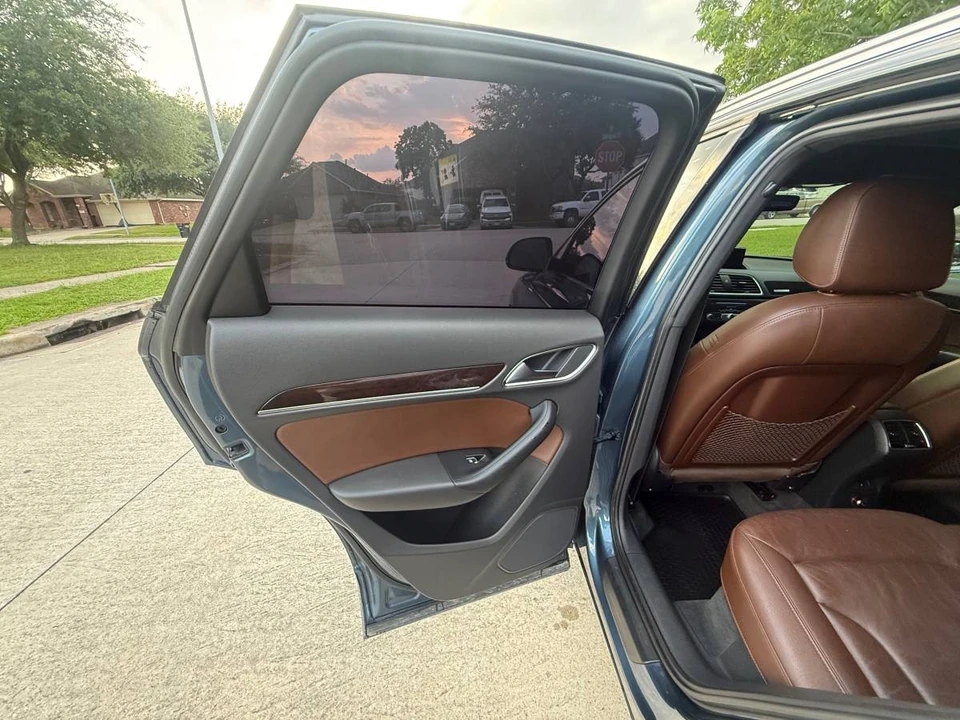 2016 Audi 8R Q5 - Image 22 of 23
