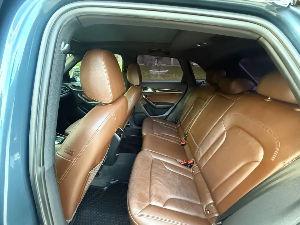 2016 Audi 8R Q5 - Image 18 of 23